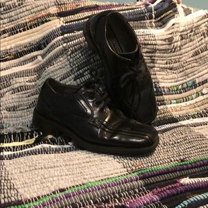 Stacy Adams Toddler Boys Dress Shoes!